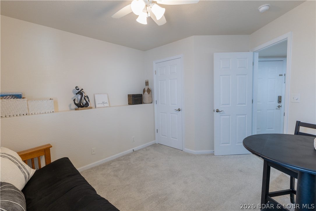 Lighthouse Landing Condominium - Residential