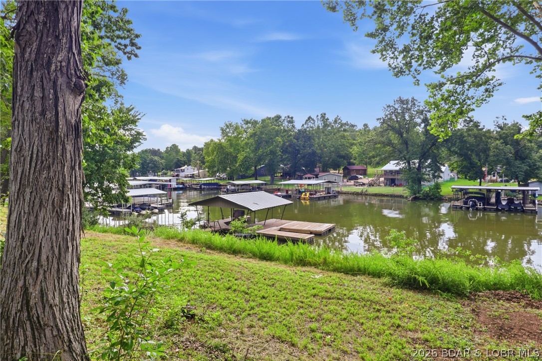 Timber Creek Subdivision - Land