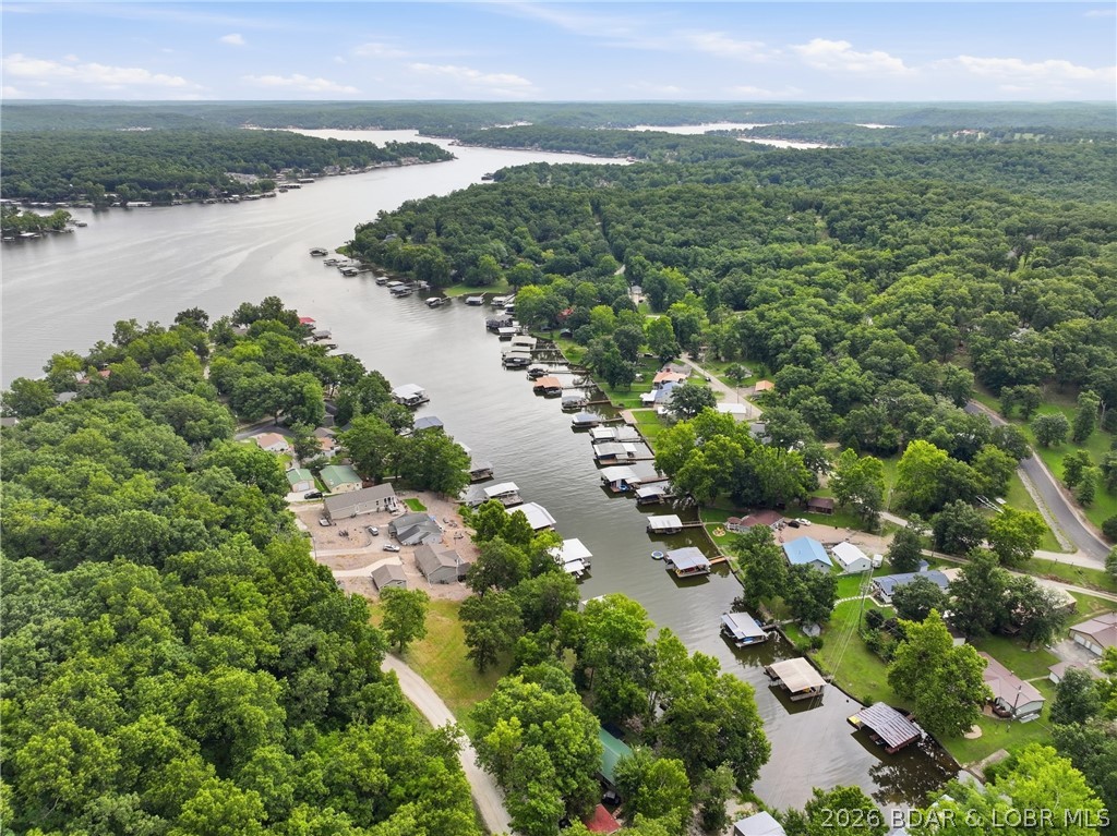 Timber Creek Subdivision - Land