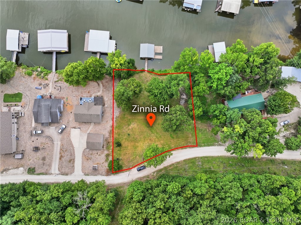 Timber Creek Subdivision - Land