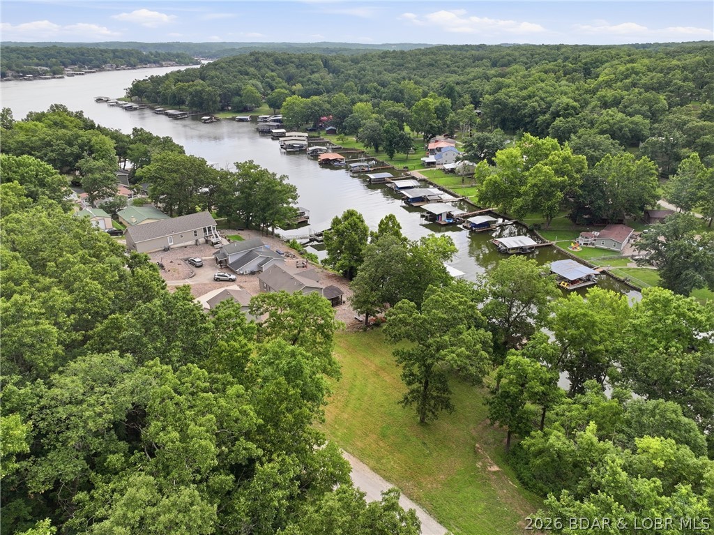 Timber Creek Subdivision - Land