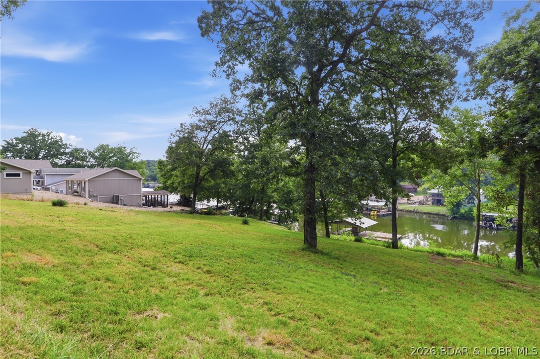 Timber Creek Subdivision - Land