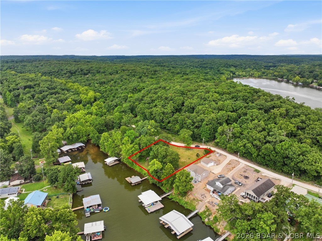 Timber Creek Subdivision - Land