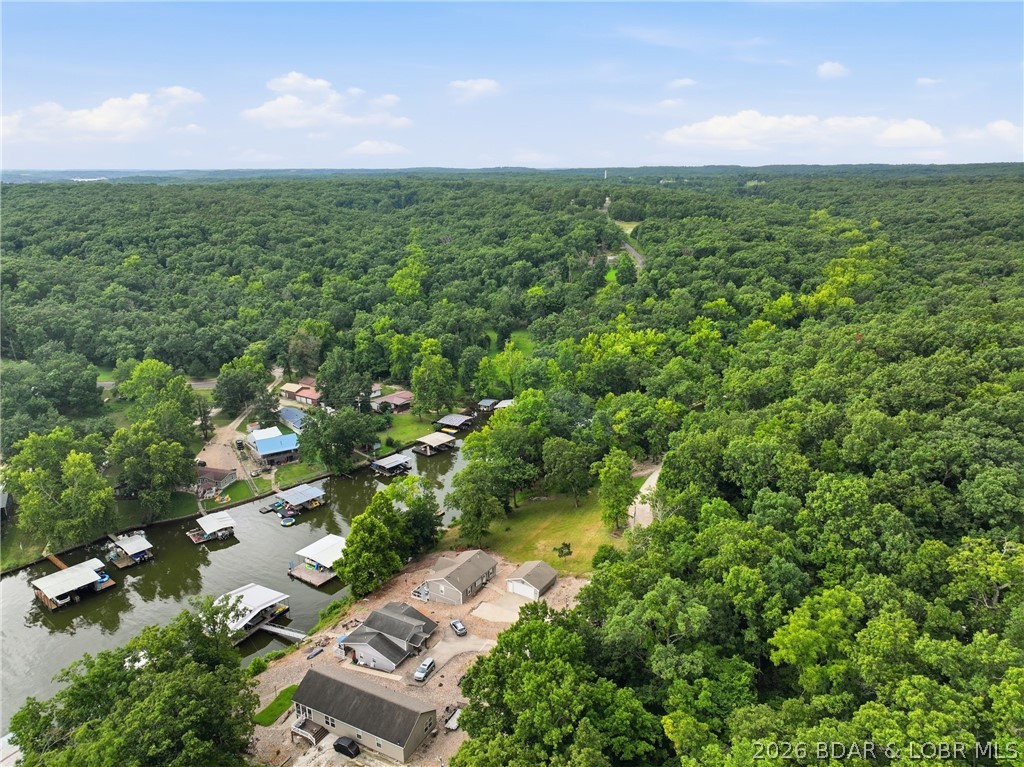 Timber Creek Subdivision - Land