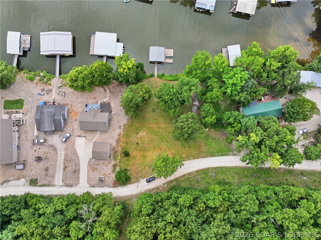 Timber Creek Subdivision - Land