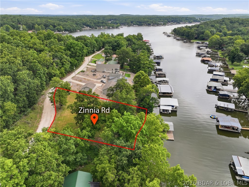 Timber Creek Subdivision - Land