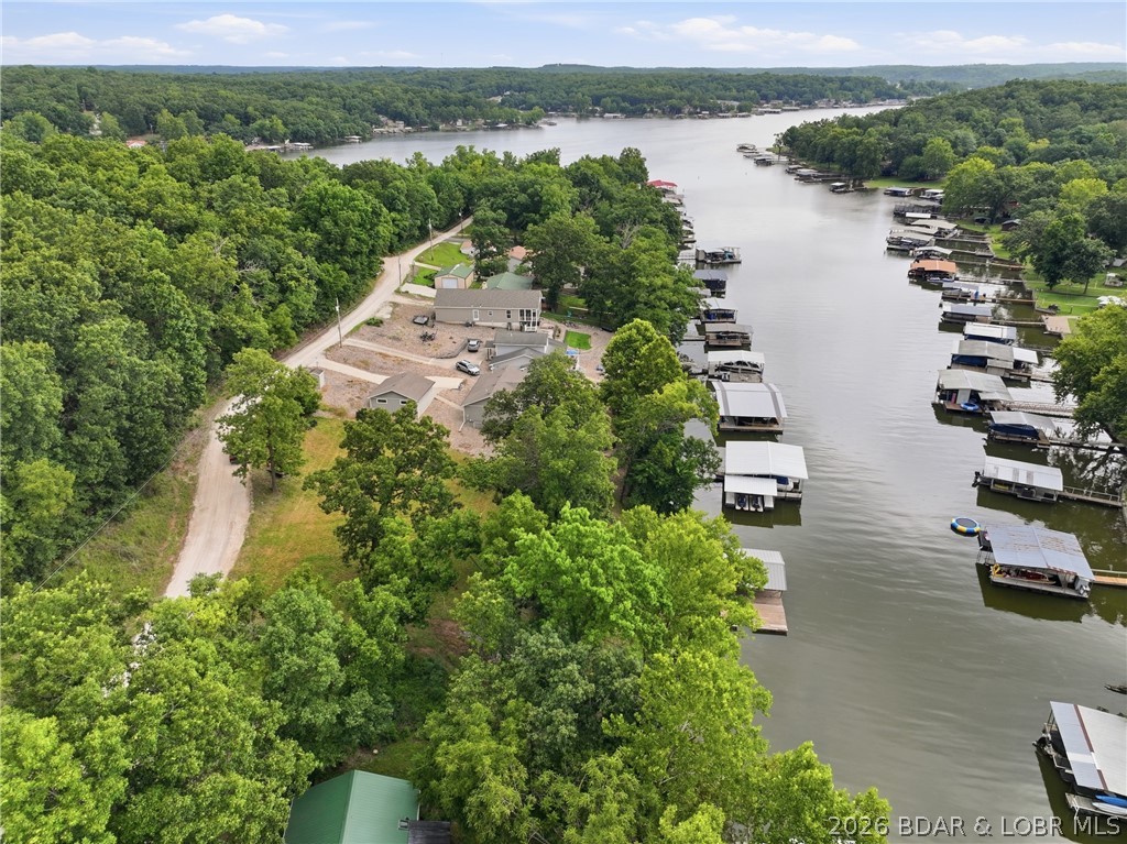 Timber Creek Subdivision - Land