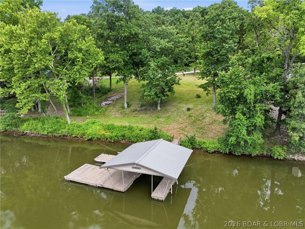 Timber Creek Subdivision - Land