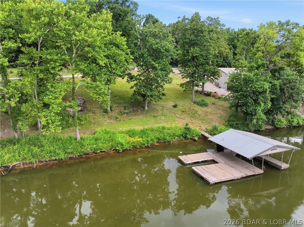 Timber Creek Subdivision - Land
