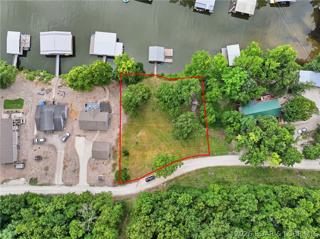 Timber Creek Subdivision - Land