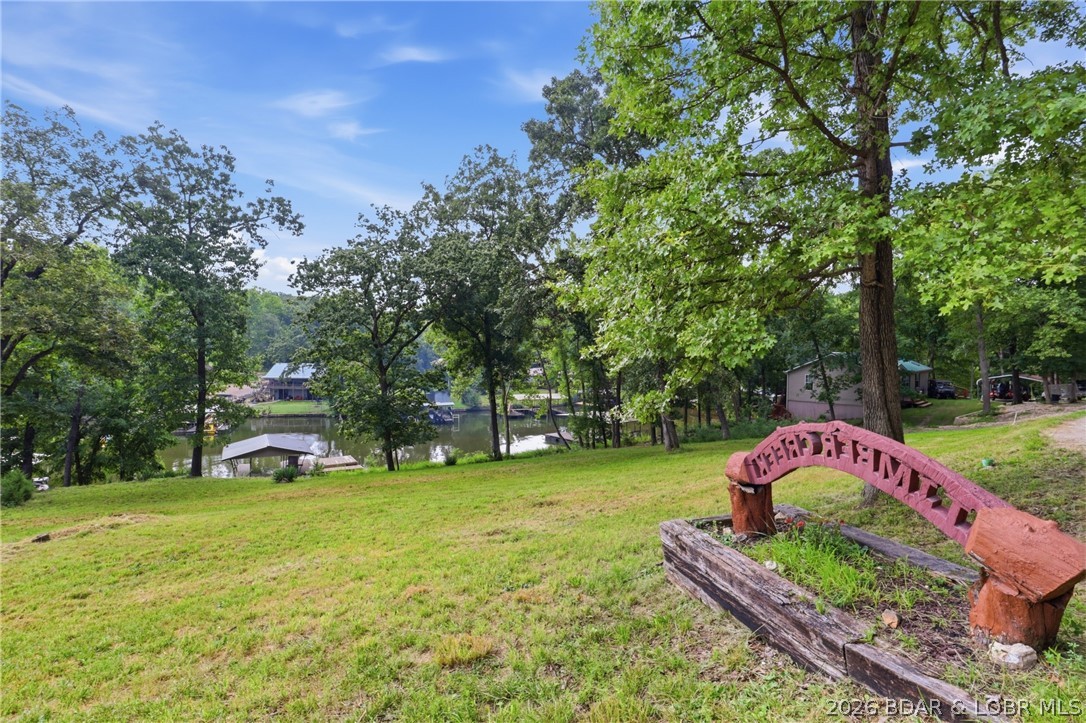 Timber Creek Subdivision - Land