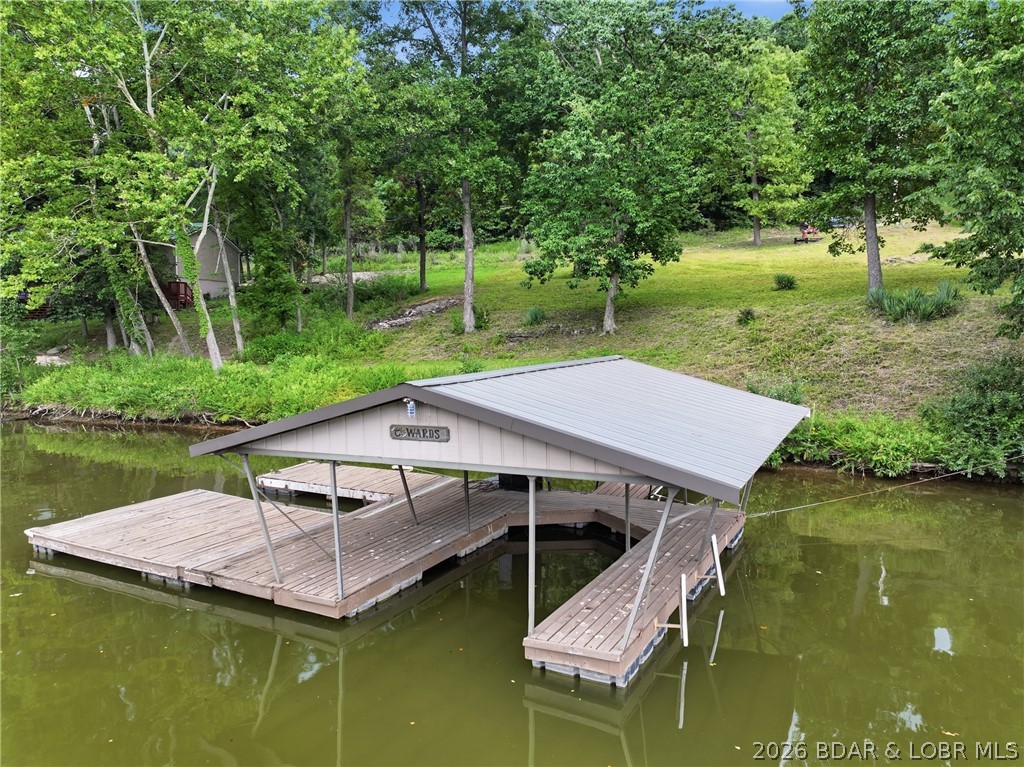 Timber Creek Subdivision - Land