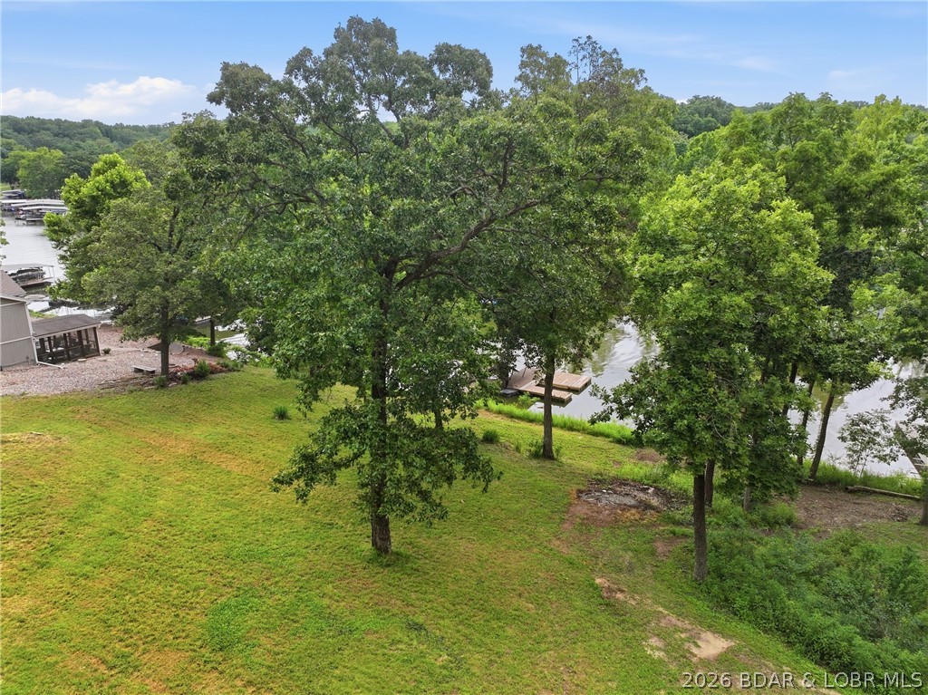 Timber Creek Subdivision - Land