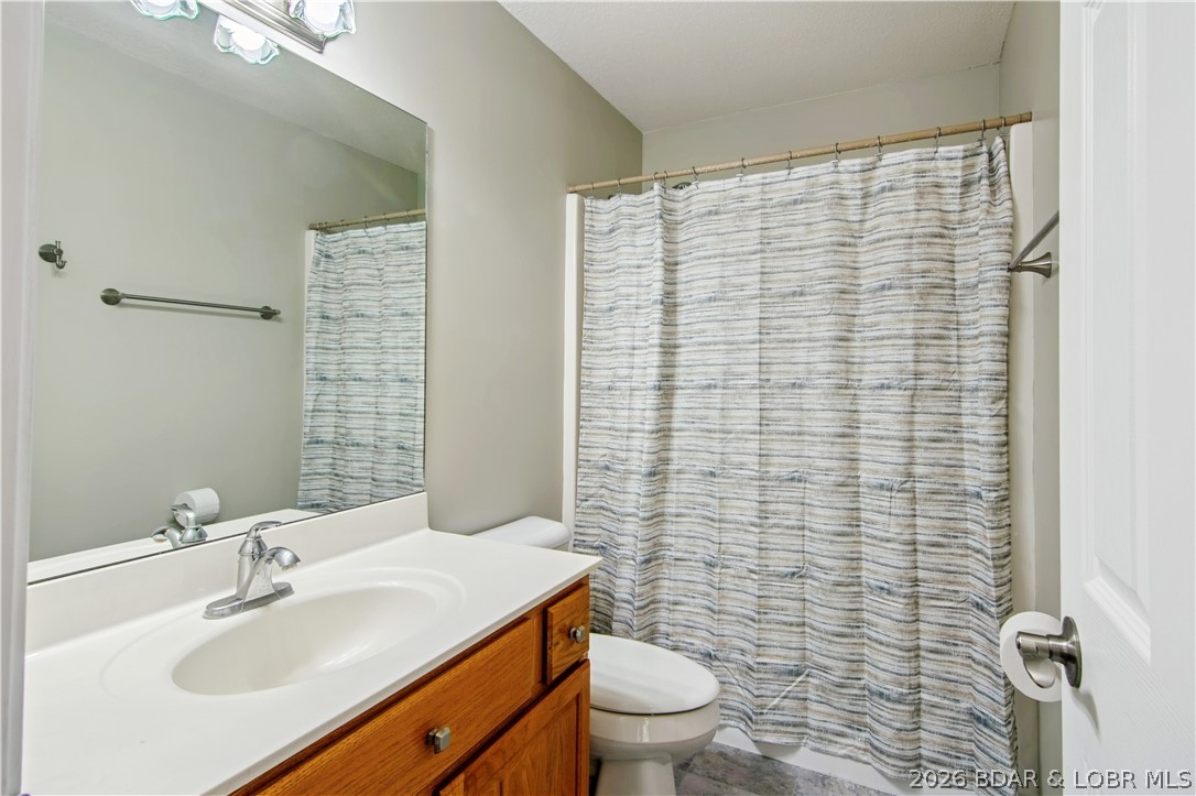 Holiday Acres - Residential