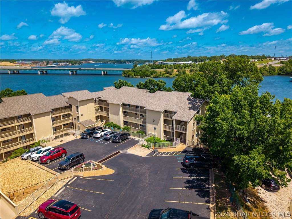 Parkside Place Condo Subdiv - Residential
