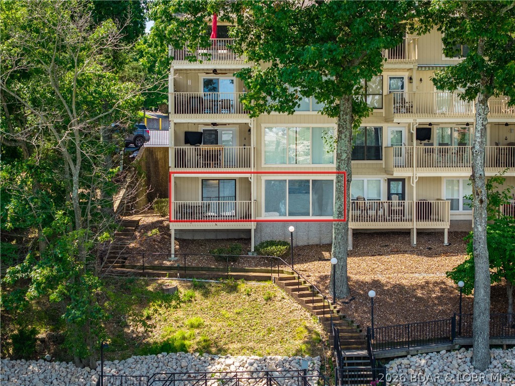 Parkside Place Condo Subdiv - Residential
