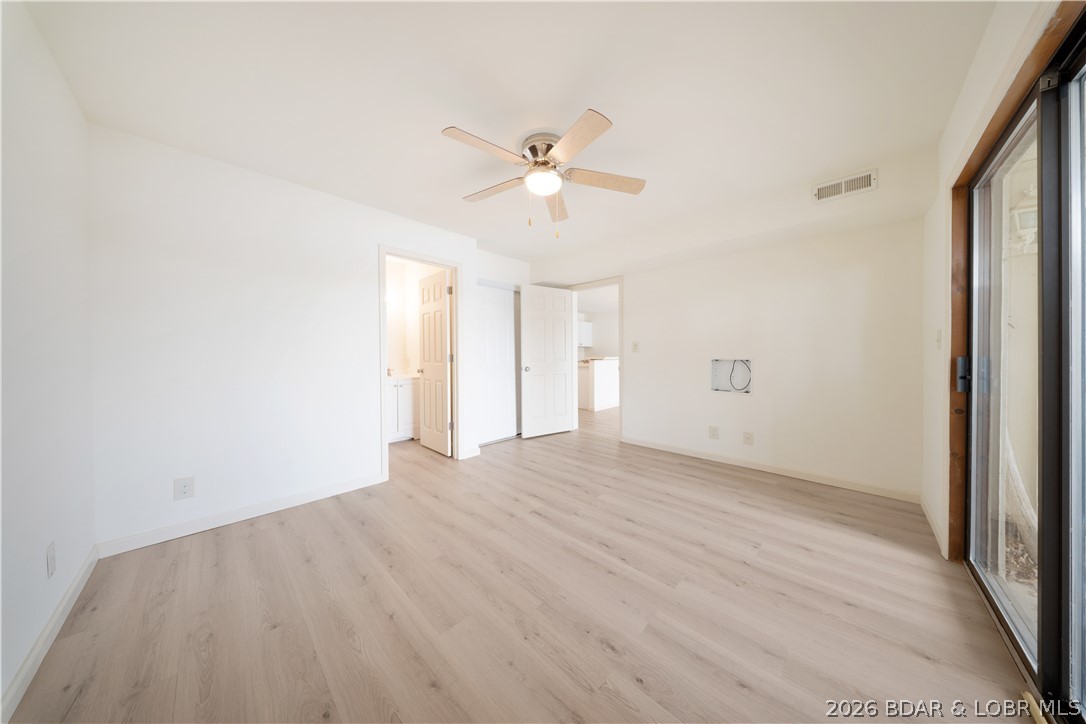 Parkside Place Condo Subdiv - Residential