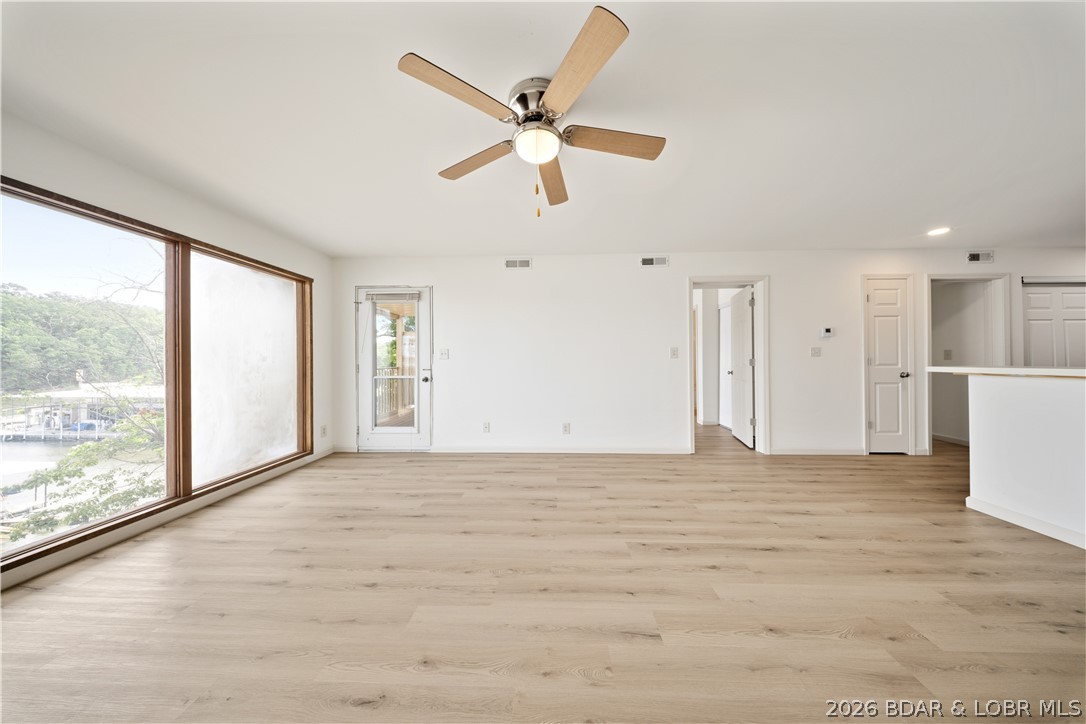 Parkside Place Condo Subdiv - Residential