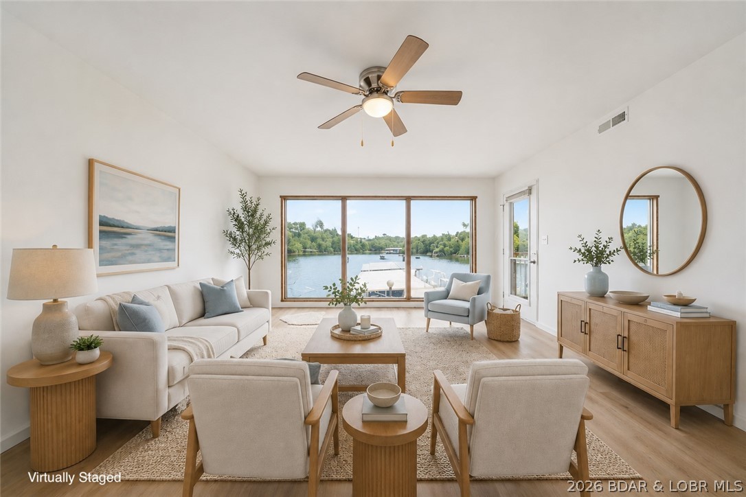 Parkside Place Condo Subdiv - Residential