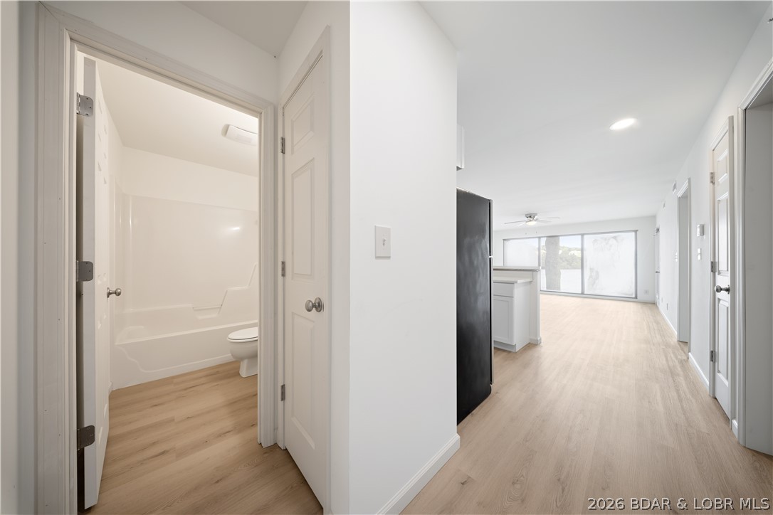 Parkside Place Condo Subdiv - Residential