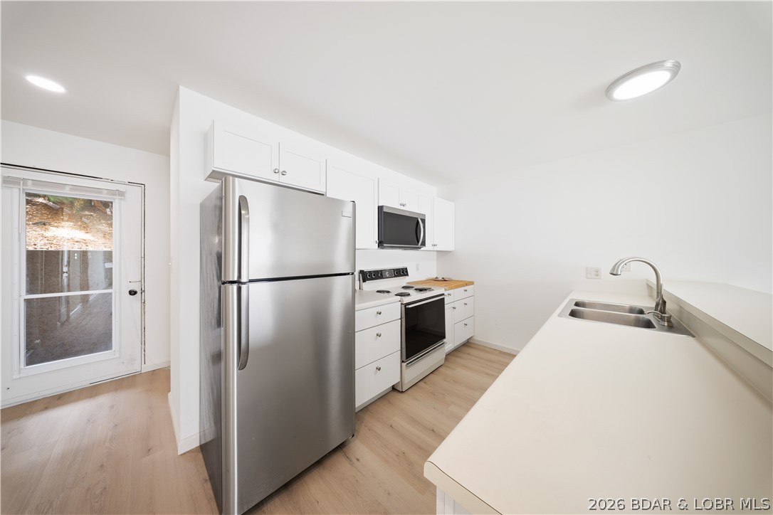 Parkside Place Condo Subdiv - Residential