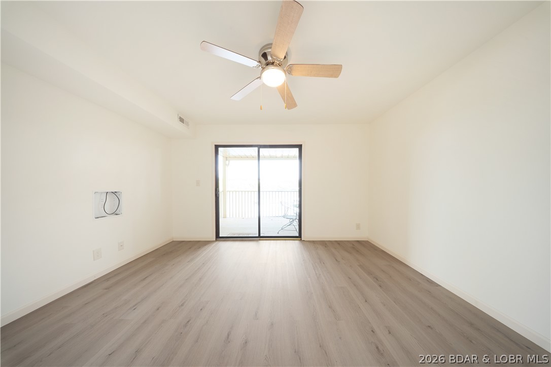 Parkside Place Condo Subdiv - Residential