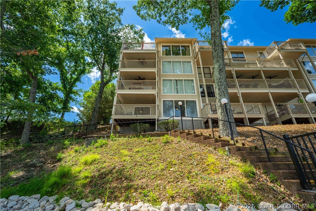 Parkside Place Condo Subdiv - Residential