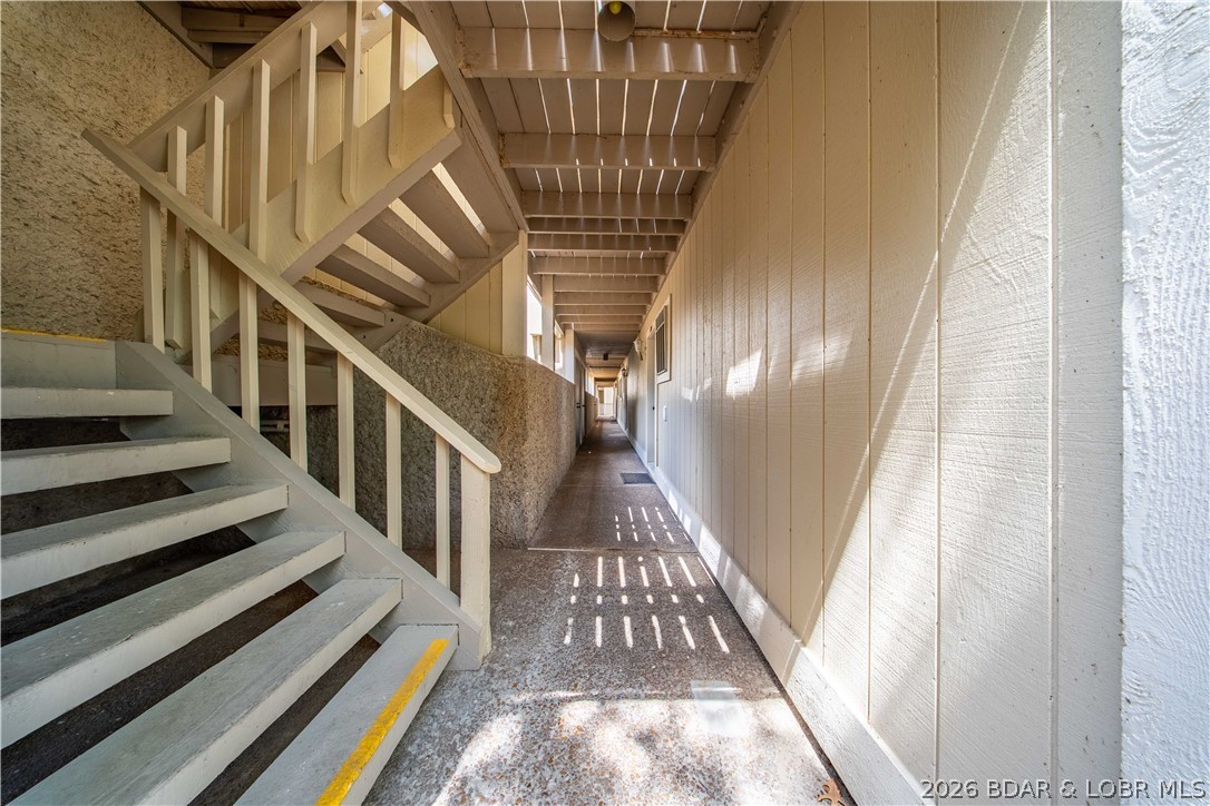 Parkside Place Condo Subdiv - Residential