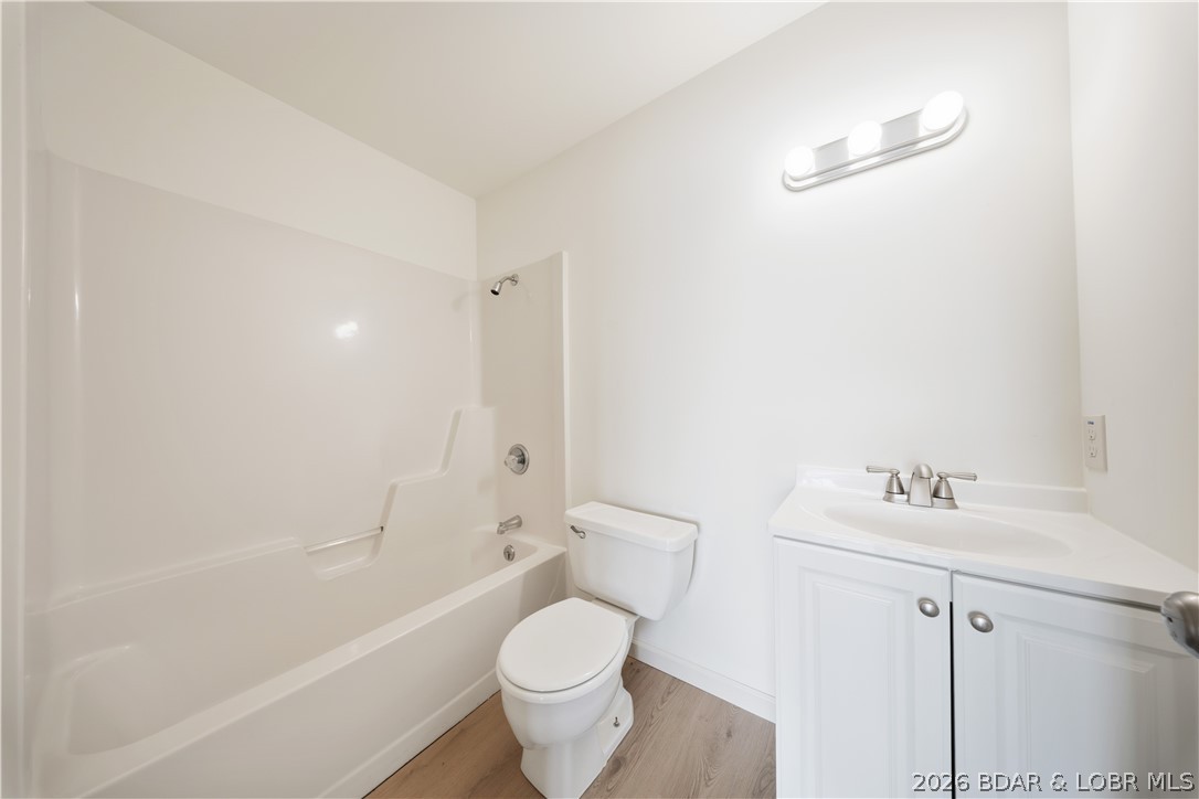 Parkside Place Condo Subdiv - Residential