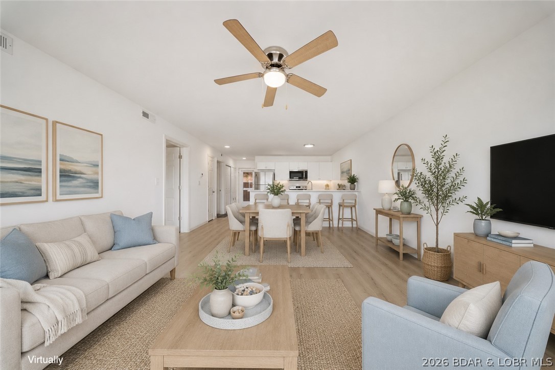 Parkside Place Condo Subdiv - Residential