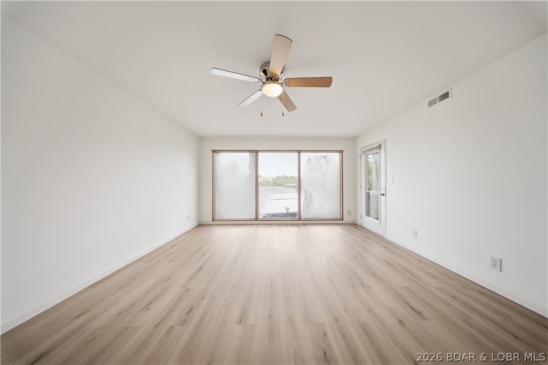 Parkside Place Condo Subdiv - Residential