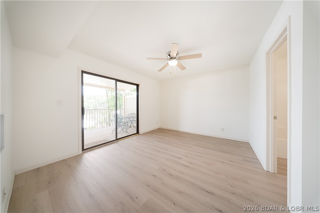 Parkside Place Condo Subdiv - Residential