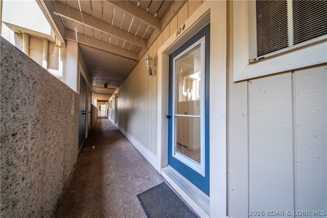 Parkside Place Condo Subdiv - Residential