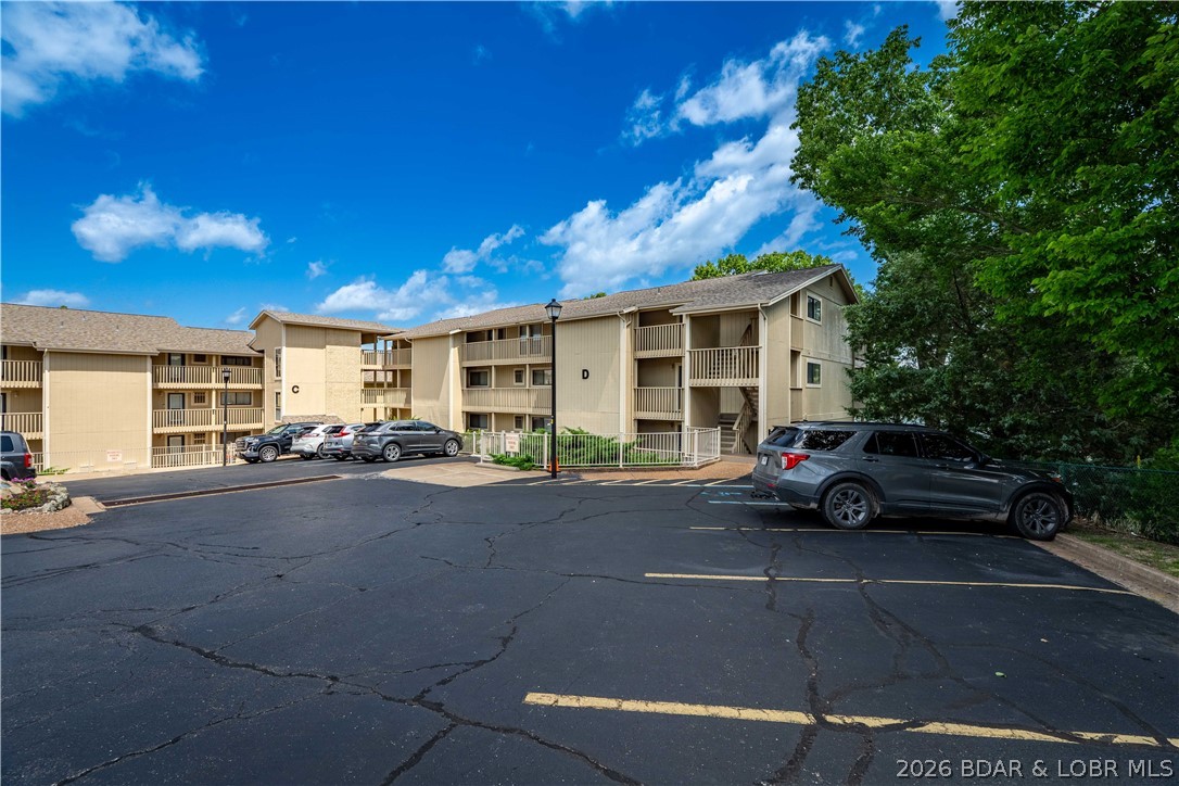 Parkside Place Condo Subdiv - Residential