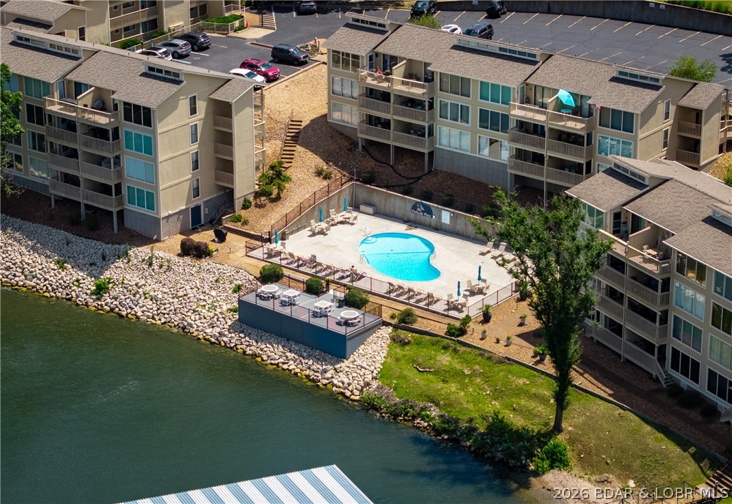 Parkside Place Condo Subdiv - Residential
