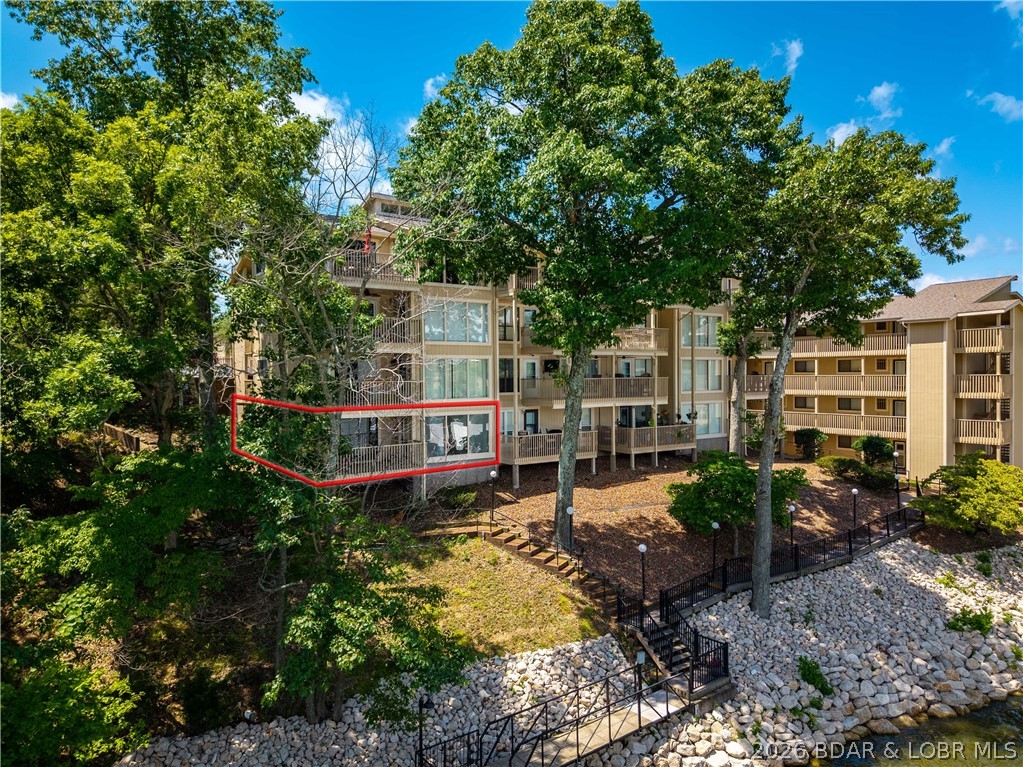 Parkside Place Condo Subdiv - Residential