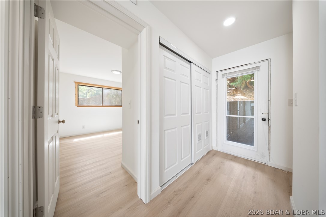 Parkside Place Condo Subdiv - Residential