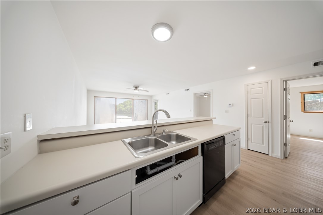 Parkside Place Condo Subdiv - Residential