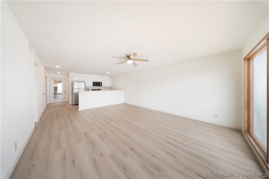 Parkside Place Condo Subdiv - Residential
