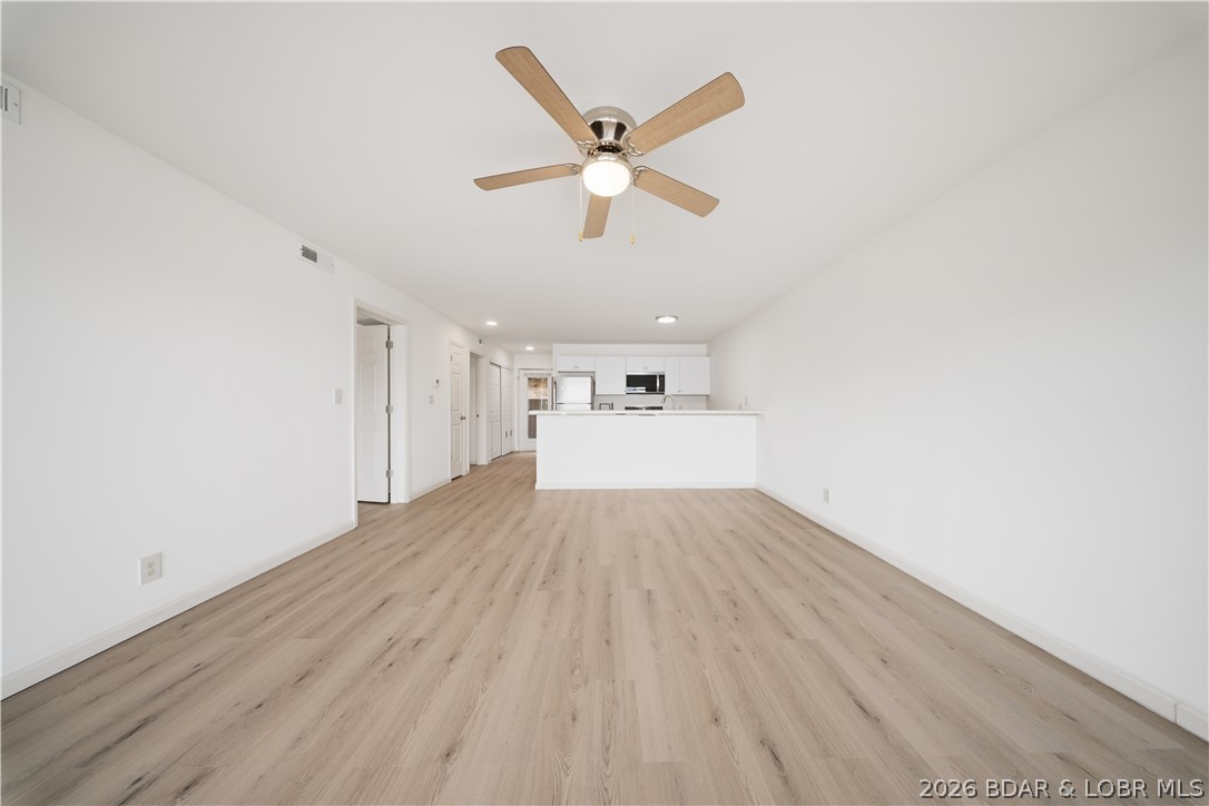 Parkside Place Condo Subdiv - Residential