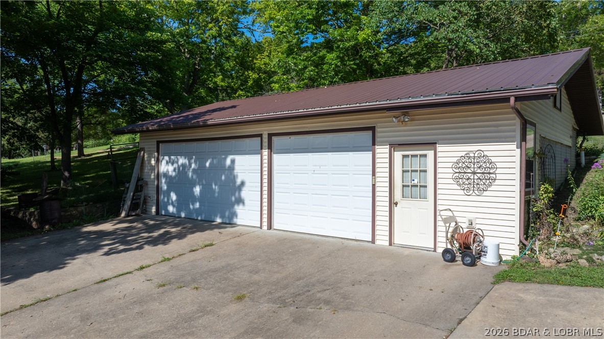 Coffman Bend #2 - Residential