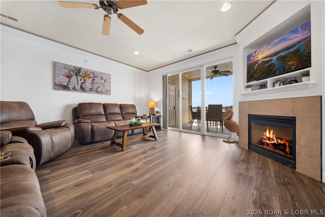 Lands End Communities Subdiv - Residential