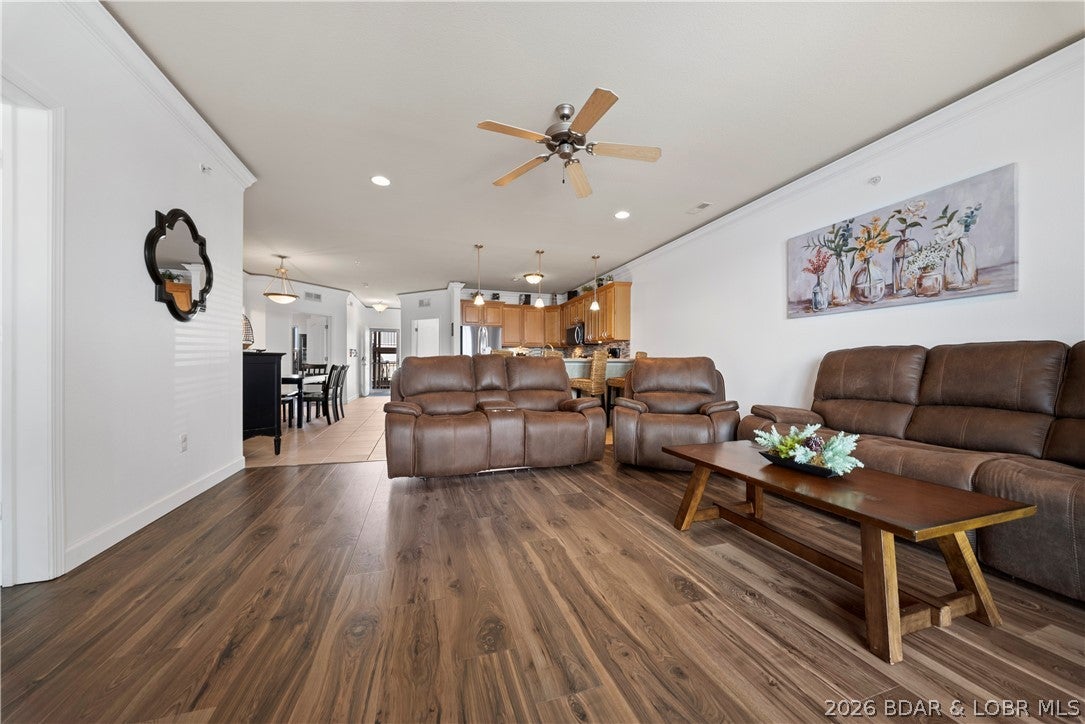 Lands End Communities Subdiv - Residential