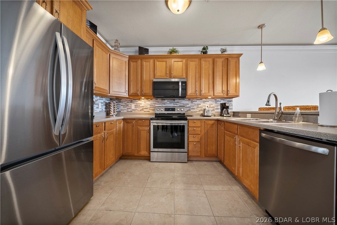 Lands End Communities Subdiv - Residential