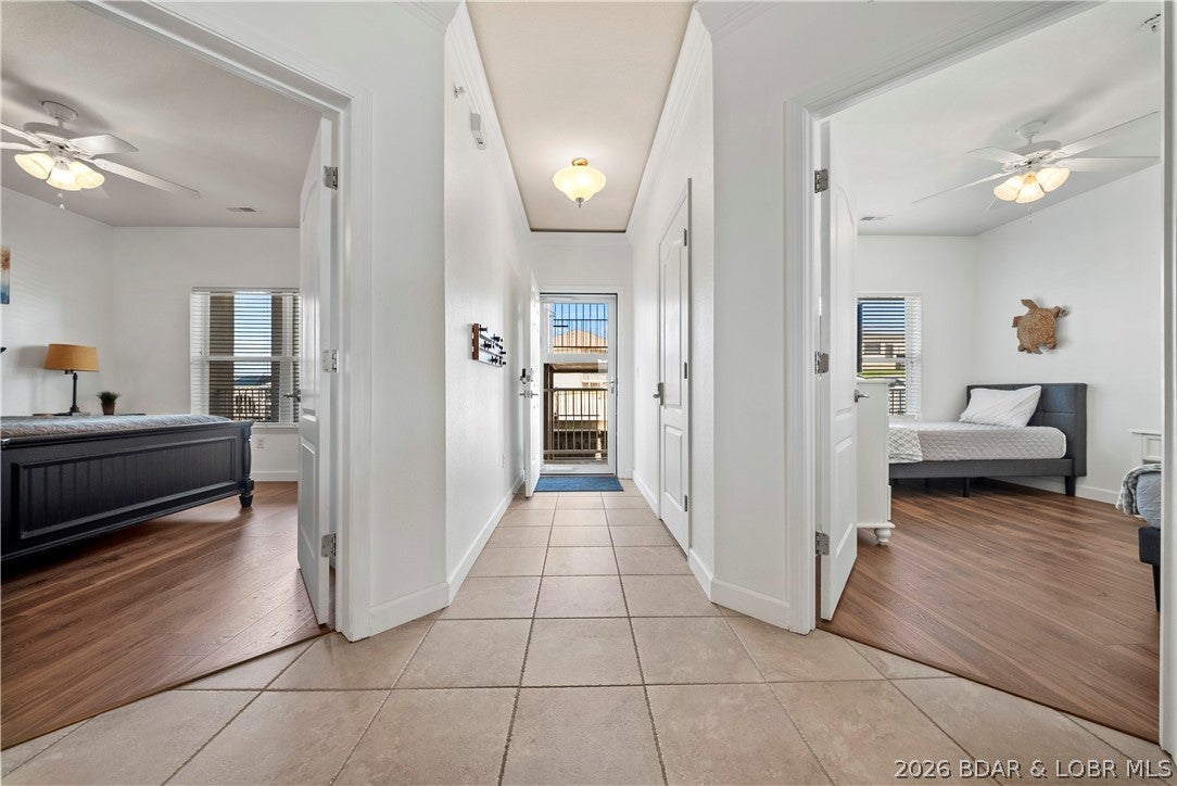 Lands End Communities Subdiv - Residential