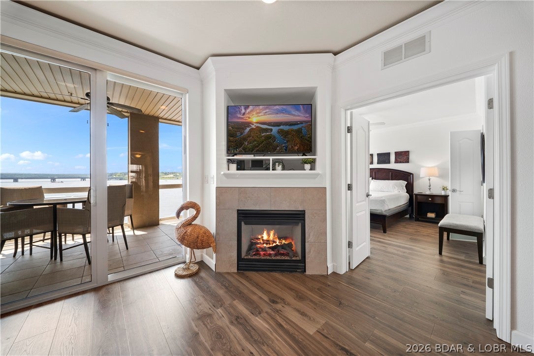 Lands End Communities Subdiv - Residential