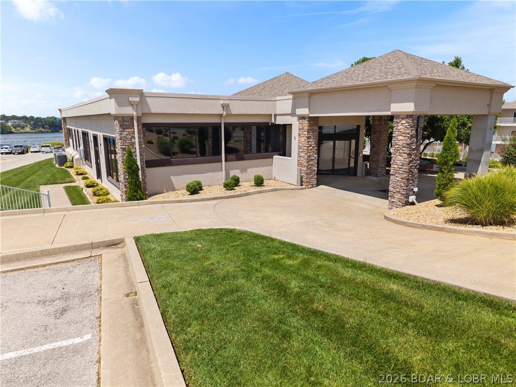 Lands End Communities Subdiv - Residential