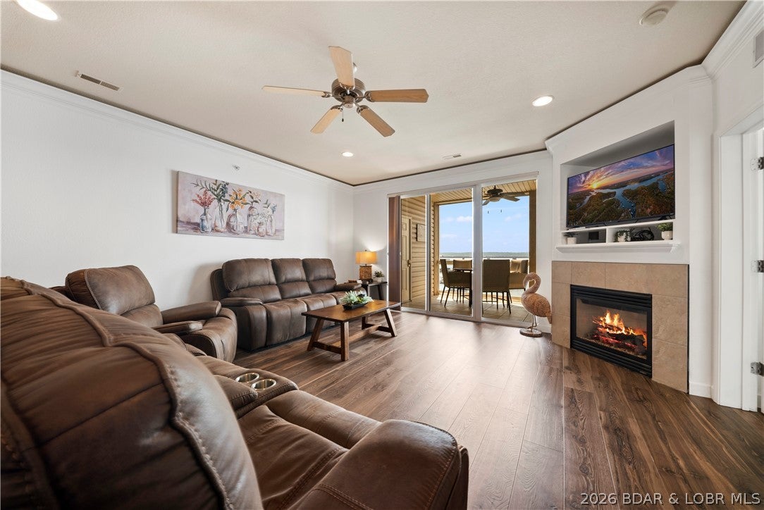 Lands End Communities Subdiv - Residential