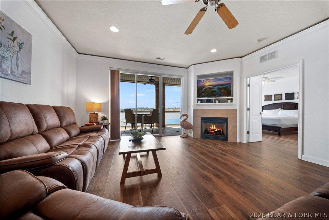 Lands End Communities Subdiv - Residential
