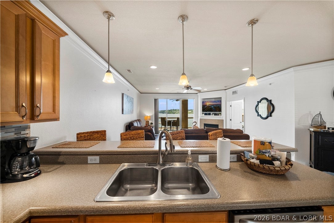 Lands End Communities Subdiv - Residential